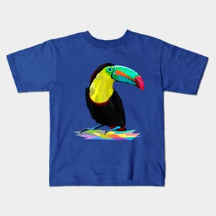 Toucan Kids T-Shirt